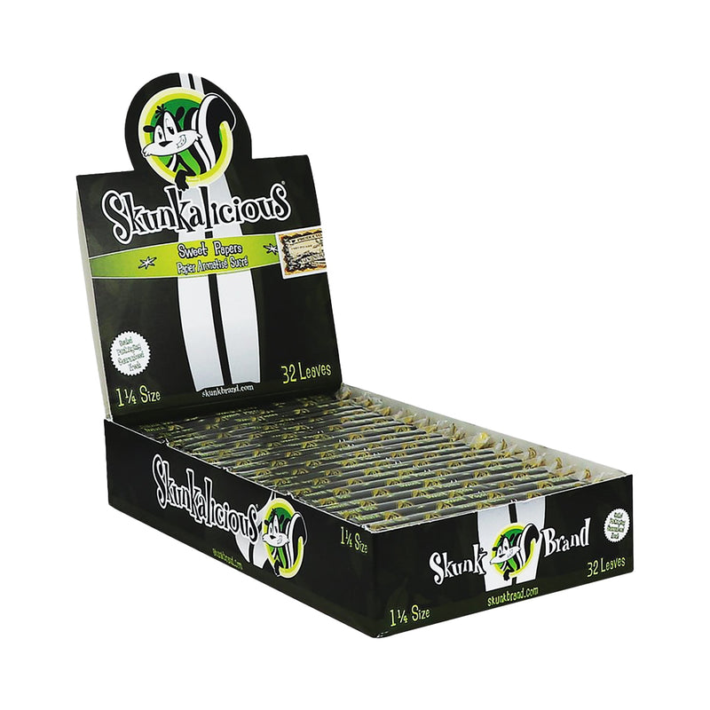 Skunk - Skunkalicious - Infyniti Scales