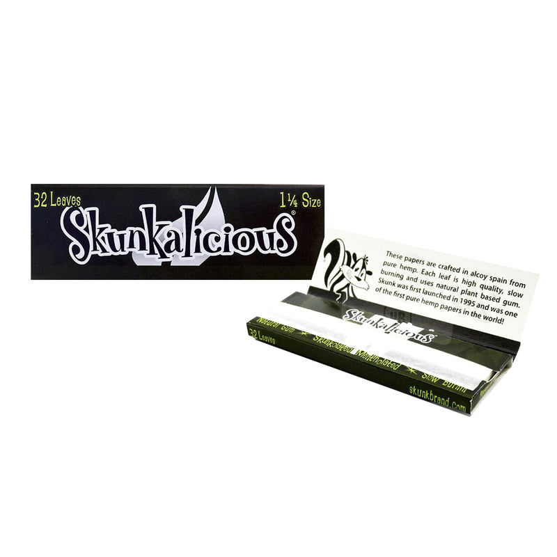 Skunk - Skunkalicious - Infyniti Scales