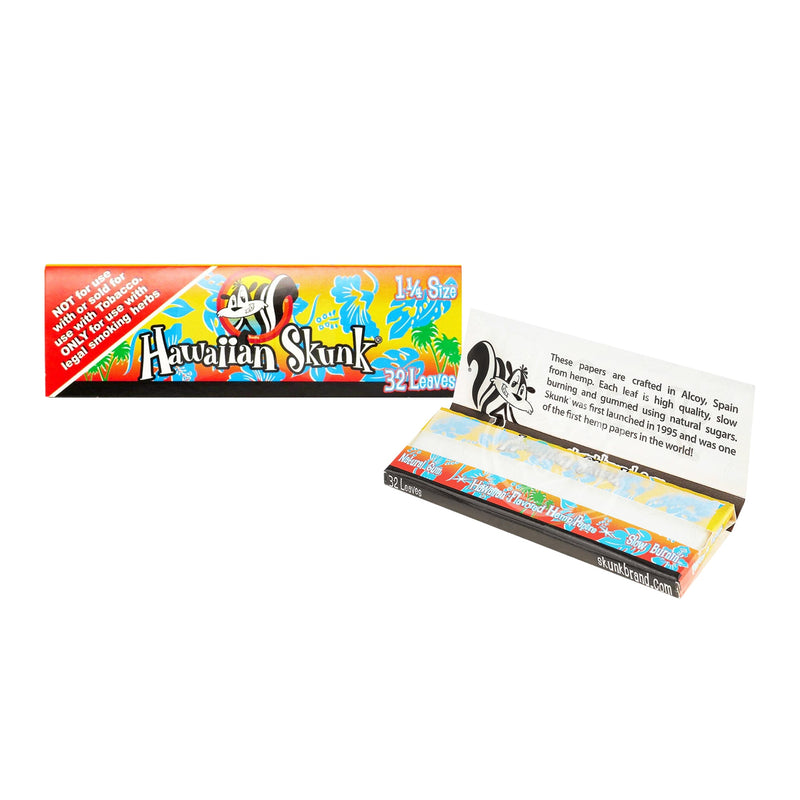 Skunk -  Hawaiian Skunk - Infyniti Scales