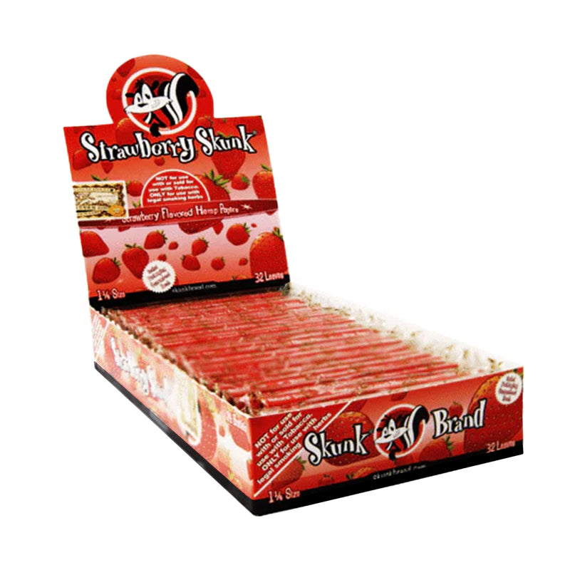 Skunk - Strawberry - Infyniti Scales