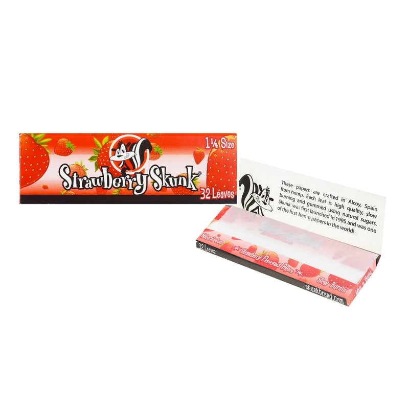 Skunk - Strawberry - Infyniti Scales