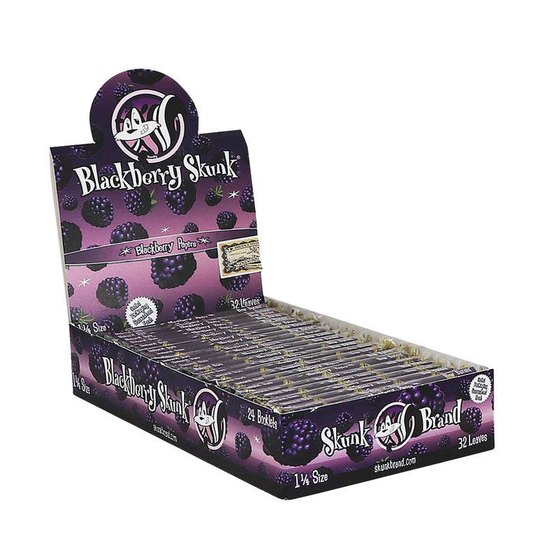 Skunk - Blackberry Skunk - Infyniti Scales