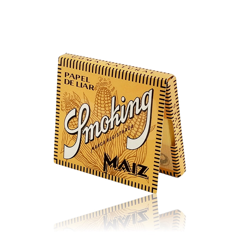 Smoking Maiz Rolling Papers 50 ct