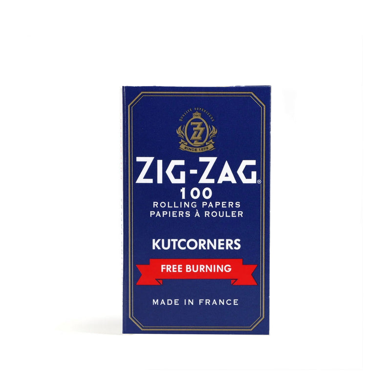 Zig Zag Kutcorners Cigarette Papers