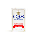 Zig Zag Kutcorners Cigarette Papers - Infyniti Scales