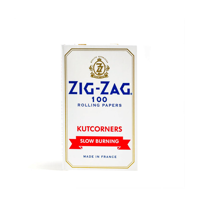 Zig Zag Kutcorners Cigarette Papers