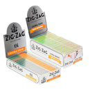 Zig Zag Ultra Thin Cigarette Papers - Infyniti Scales