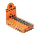 Zig Zag Orange Cigarette Papers - Infyniti Scales
