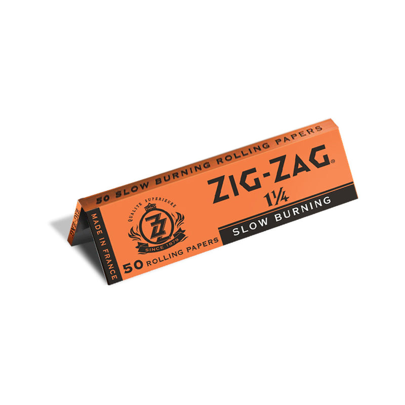 Zig Zag Orange Cigarette Papers