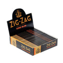 Zig Zag King Slim Cigarette Papers - Infyniti Scales