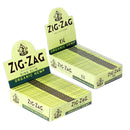 Zig Zag Organic Hemp Cigarette Papers - Infyniti Scales