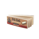 Zig Zag Unbleached Original Tips