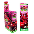 Juicy Jay's Terp Hemp Wraps - 10 Flavours