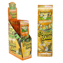 Juicy Jay's Terp Hemp Wraps - 10 Flavours