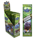 Juicy Jay's Hemp Wrap - 4 Flavours - Infyniti Scales