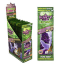 Juicy Jay's Hemp Wrap - 4 Flavours - Infyniti Scales