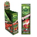 Juicy Jay's Hemp Wrap - 4 Flavours - Infyniti Scales