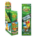 Juicy Jay's Hemp Wrap - 4 Flavours - Infyniti Scales