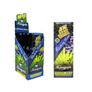 King pin Hemp Wrap- Blueberry Bomb - Infyniti Scales