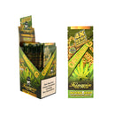 King pin Hemp Wrap - Natural OG - Infyniti Scales