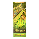 King pin Hemp Wrap - Natural OG - Infyniti Scales