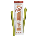 Kush Tarpene Infused Wraps