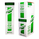 Kush Tarpene Infused Wraps