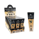 King Palm Hemp Cones 1 ¼  - 2 Flavours