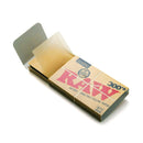 Raw Classic Creaseless Cigarette Paper - 300'S - Infyniti Scales