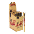 Raw Pre-Rolled Cones - Infyniti Scales