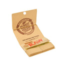 Raw Organic Hemp Artesano Cigarette Paper - Infyniti Scales