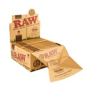 Raw Organic Hemp Artesano Cigarette Paper - Infyniti Scales