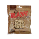 Raw Unrefined Cotton Filter