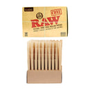 Raw Classic Pre- Rolled Cones - Bulk