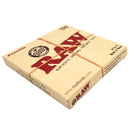 RAW Silicone Coated Paper 3"x3"