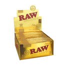 Raw Classic - Ethereal Phenomenally, King Size Slim Rolling Papers