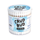SC Pulsar Crud Bud Cotton Buds 110 pieces