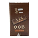 OCB Unbleached 1.25