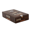 OCB Unbleached 1.25