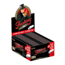Smoking Deluxe King Size Cigarette Papers with Tips - Infyniti Scales