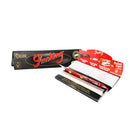 Smoking Deluxe King Size Cigarette Papers with Tips - Infyniti Scales