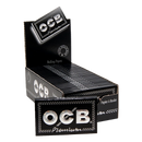 OCB Black Single Wide Double