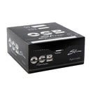 OCB Black King Size Slim