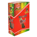 Honeypuff Hemp Wraps