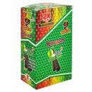 Honeypuff Hemp Wraps