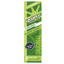 Kush Large Hemp Wraps