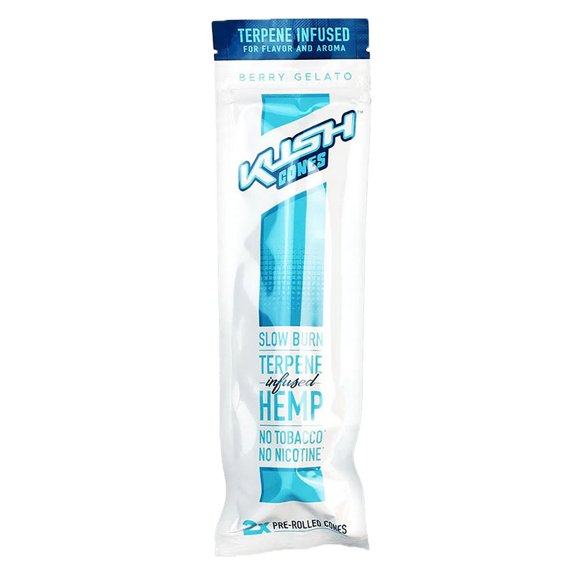 Kush Herbal Tarpene Infused Cones