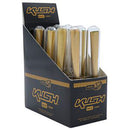 Kush Hemp Gold Cones King Size
