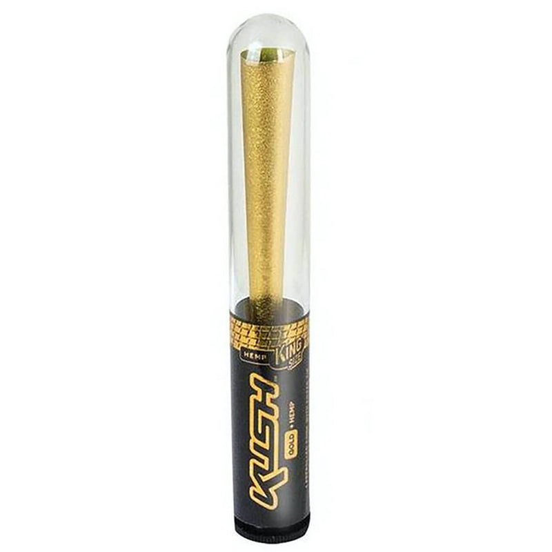 Kush Hemp Gold Cones King Size