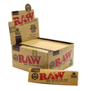 Raw Classic - King Size Slim Wide Rolling Papers